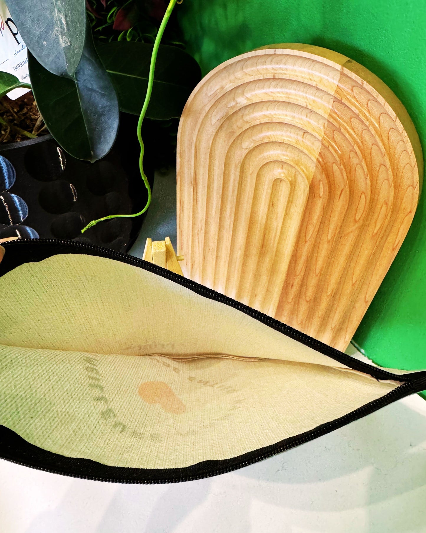 Trousse personnalisée