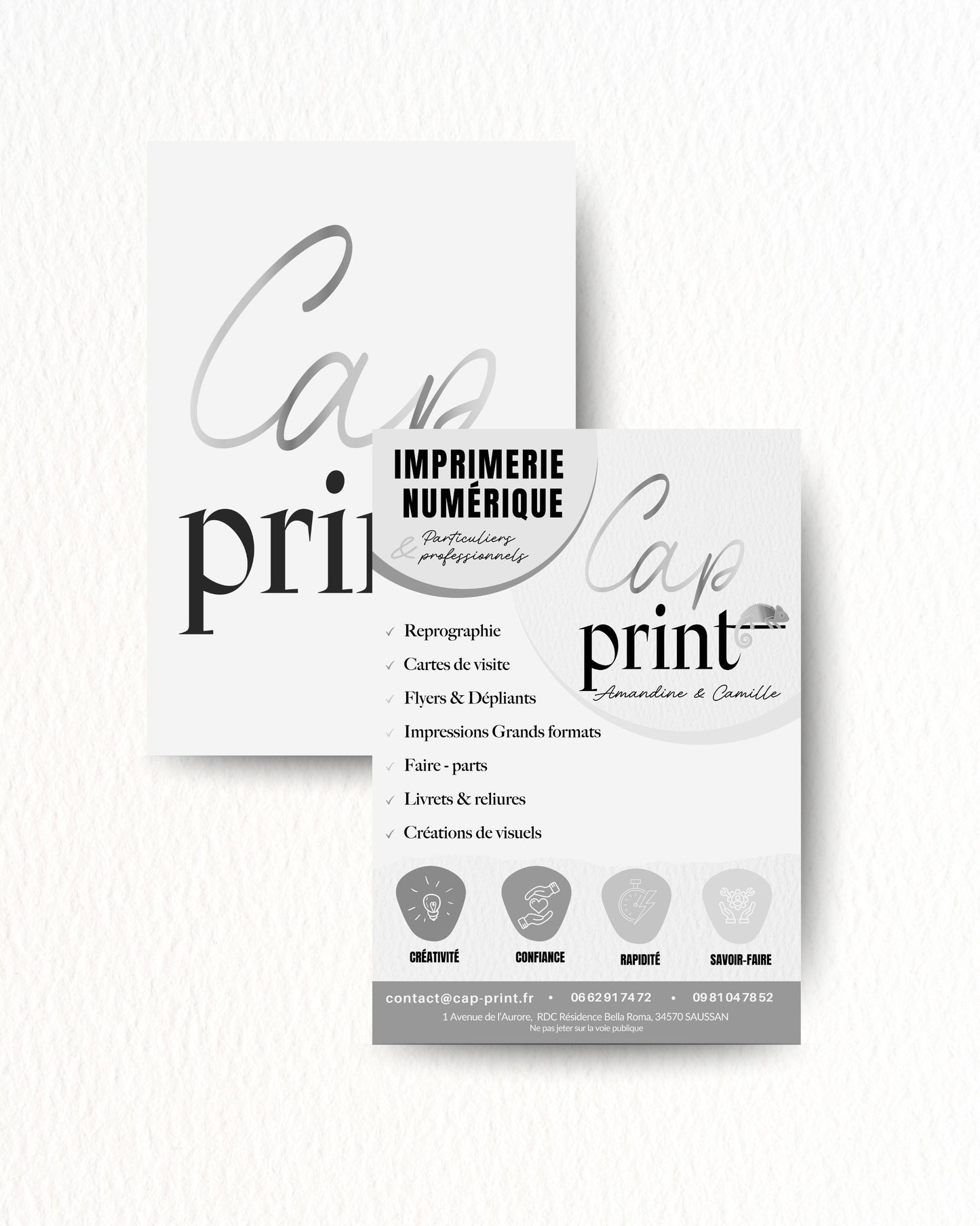 Flyer A6