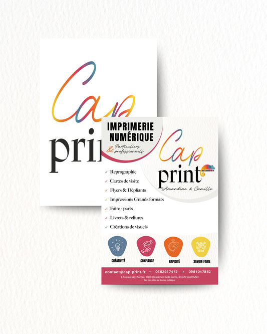 Flyer A6