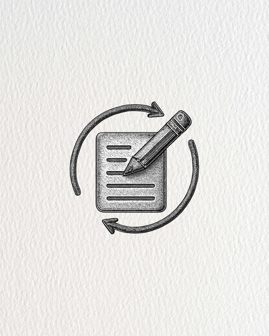 Relecture et modification de votre fichier