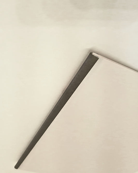 Reliure thermocollée